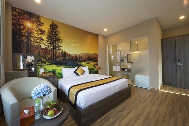 Wonder Resort Đà Lạt